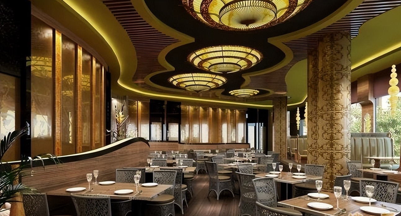 泰国菜加盟店条件怎么样,泰国菜加盟店品牌推荐一下