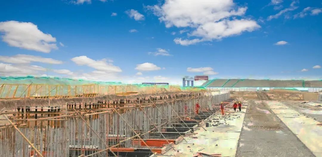 2024年塔城重点项目清单,塔城地区2024重点项目第一批开工