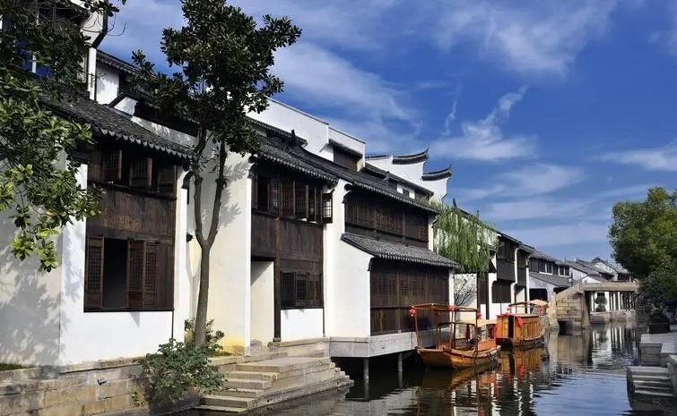 苏州冷门野外露营地点,苏州十大冷门景点人少景美好玩