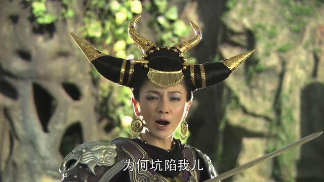 观音菩萨为什么要收红孩儿,善财龙女与红孩儿