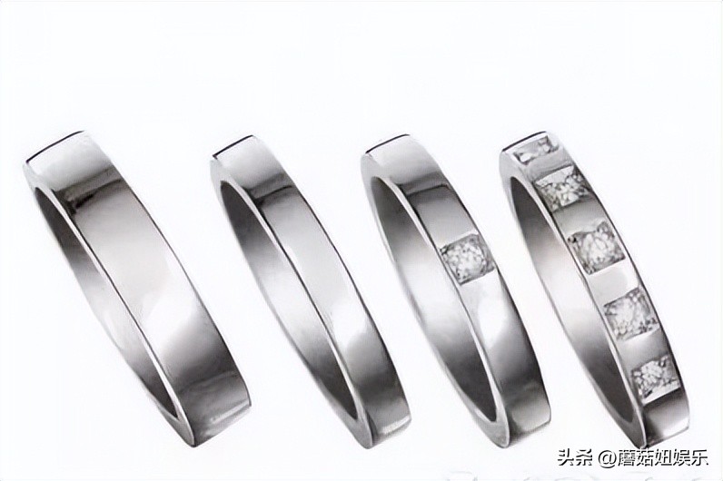 高圆圆和大s对比,高圆圆同款婚戒多少钱