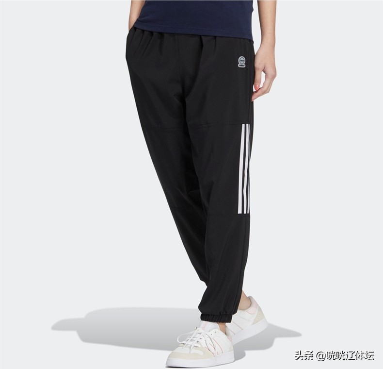 安踏和李宁的裤子谁的质量好,李宁和安踏与耐克和阿迪