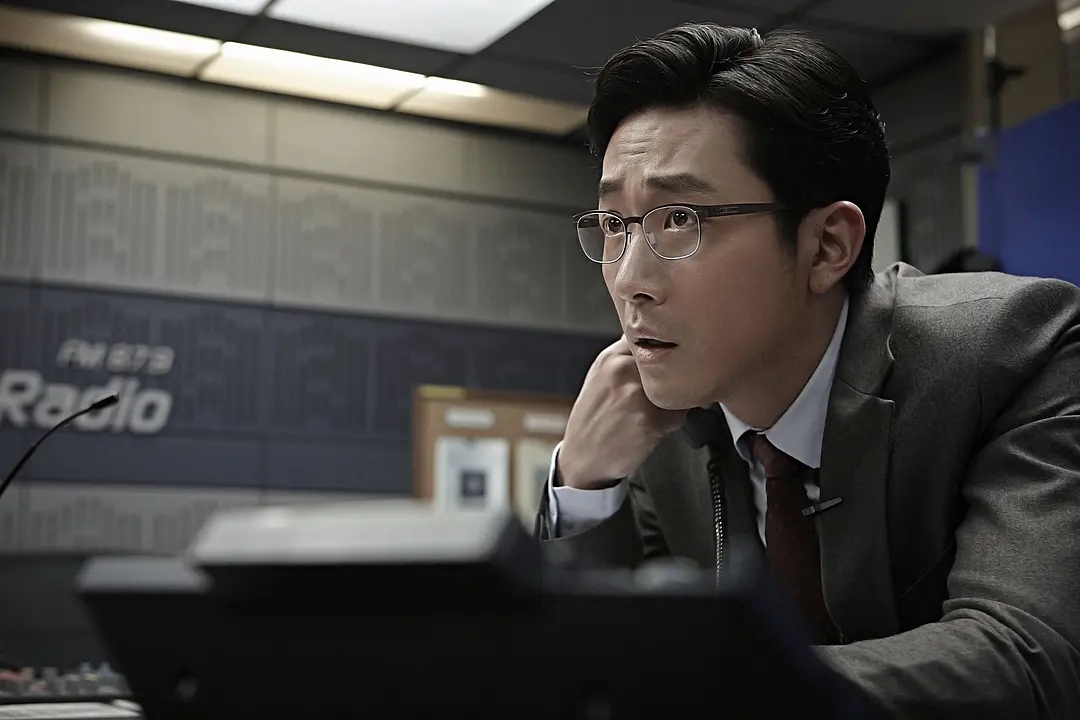 评分最高的10部韩国犯罪片,十部顶级惊艳的韩国犯罪片