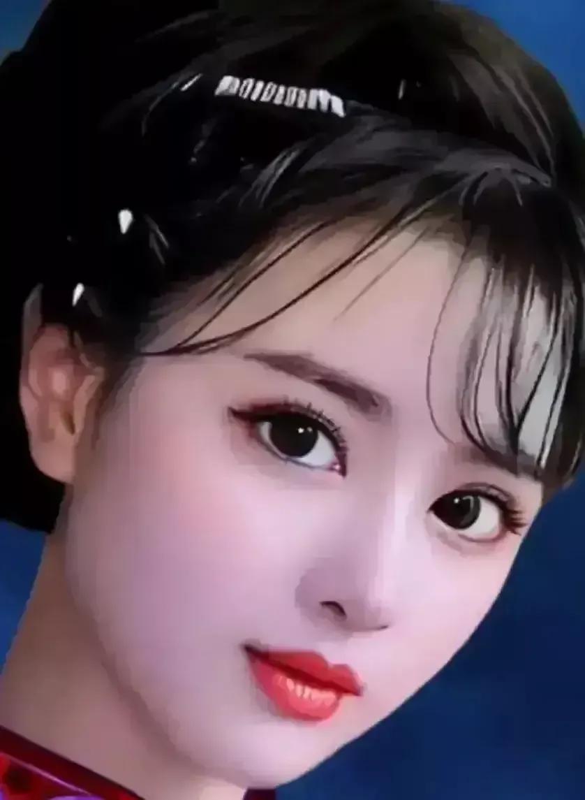 女人喜不喜欢你看眼神就知道,如何能够试探一个女人喜不喜欢你