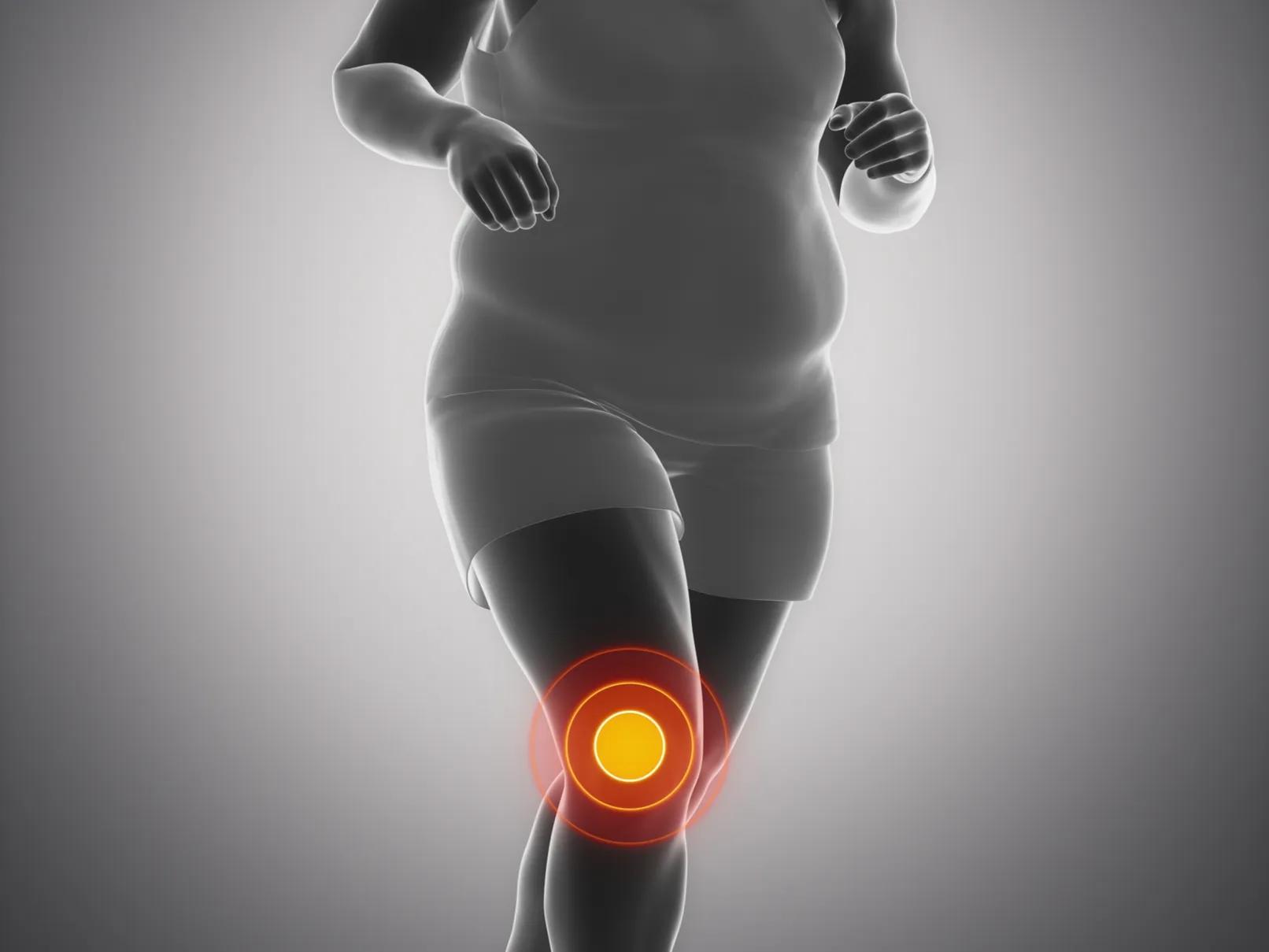 氨糖软骨素到底有没有用,氨糖用多了