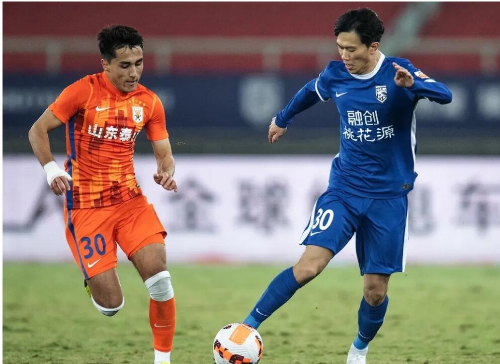 武汉三镇2-0山东泰山,武汉三镇2比0山东泰山比赛录像