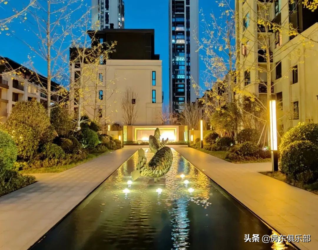 郑州物业排名100强名单,2022年郑州物业排行榜