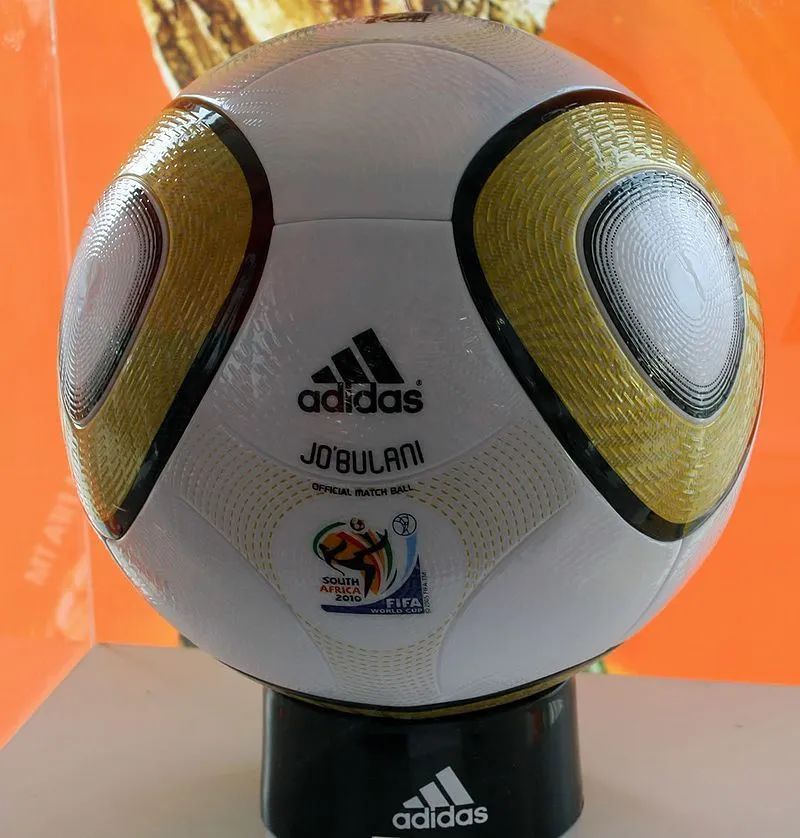 卡塔尔世界杯中的物理知识,卡塔尔世界杯比赛用球科技