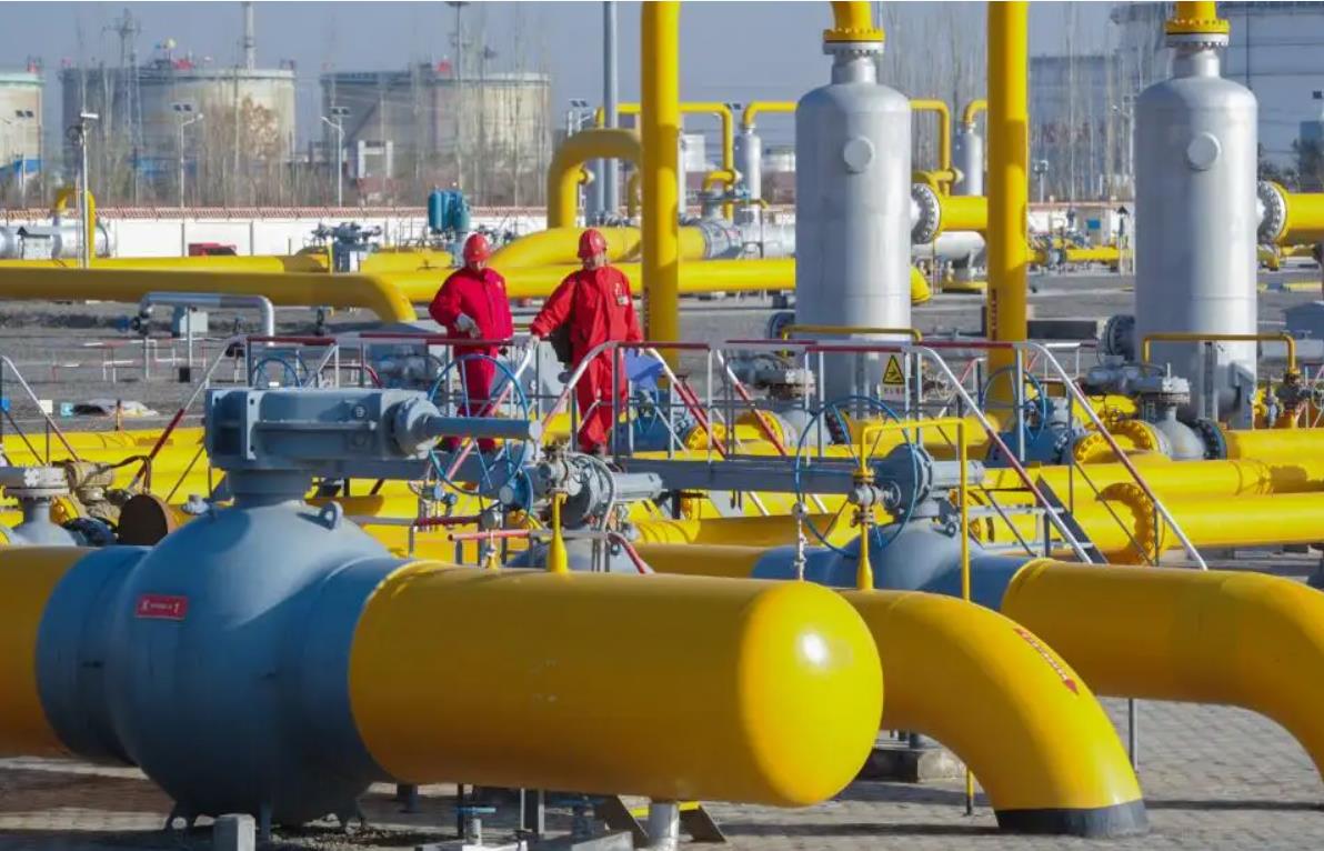 中国“最壕”的十大基建工程，每项都是世界之最，知道是哪些吗？