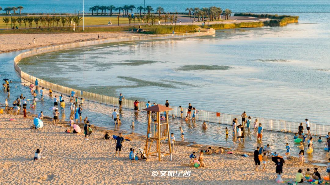 收藏附近吃喝玩乐,夏季长沙星沙吃喝玩乐攻略