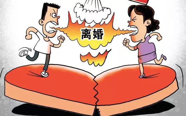 小姑子背后挑拨哥嫂离婚,姑子挑拨哥嫂离婚