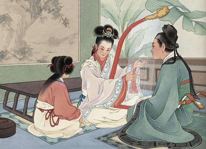 人生四种苦熬过去才算数,人生熬过这四种苦好运自然就来了