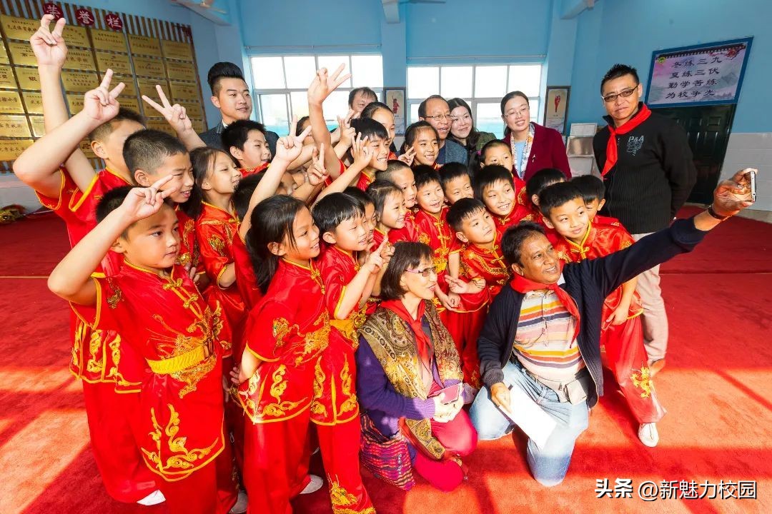 耕耘·我们的教育答卷——雨花台区学校特色与品牌系列报道4