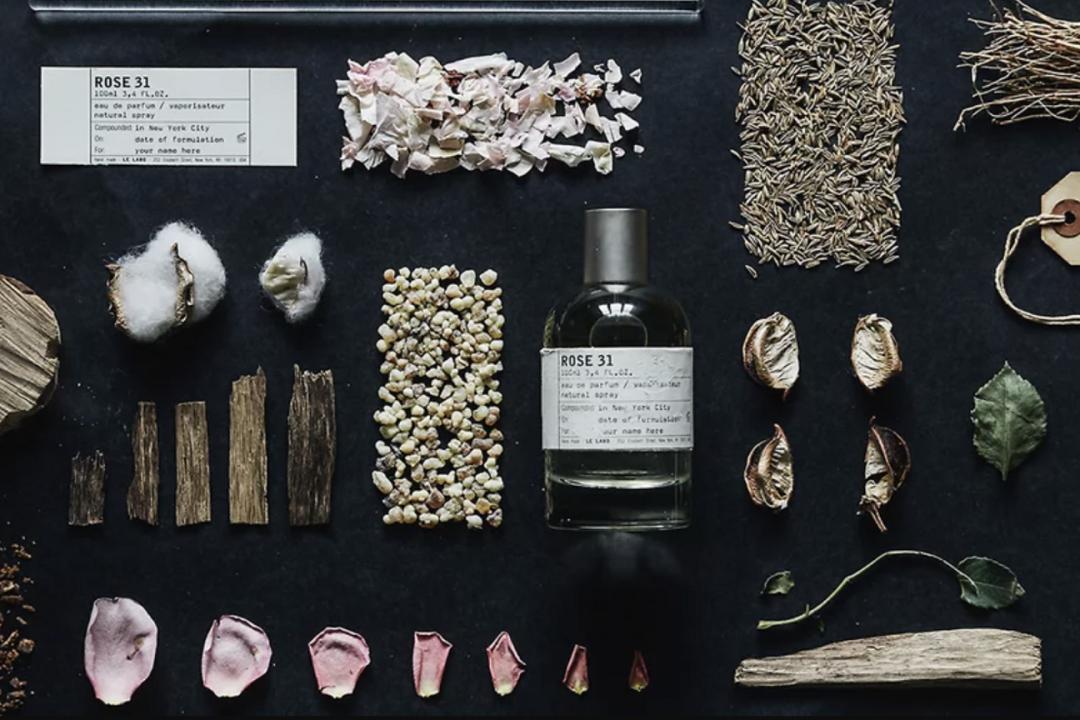 女神节感受春的气息,女神节芳香醉人