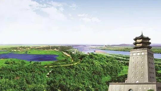 吉林必去十大景点推荐,吉林好玩的打卡圣地免费