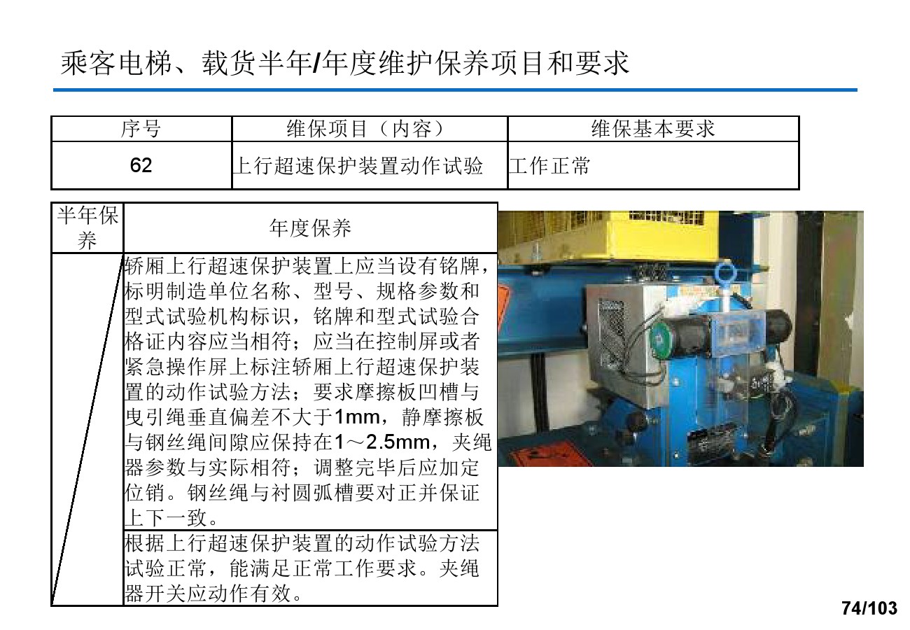 奥的斯电梯安装培训资料,奥的斯电梯保养流程视频