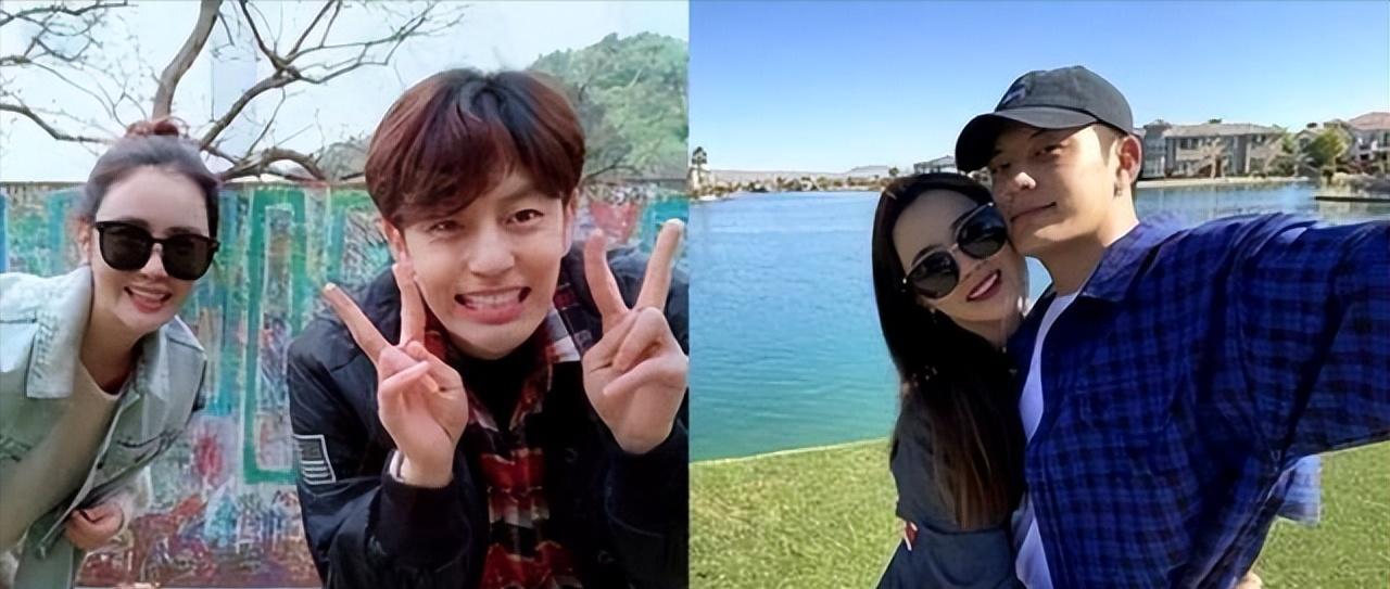 李易峰的真实现状,李易峰现在的状态