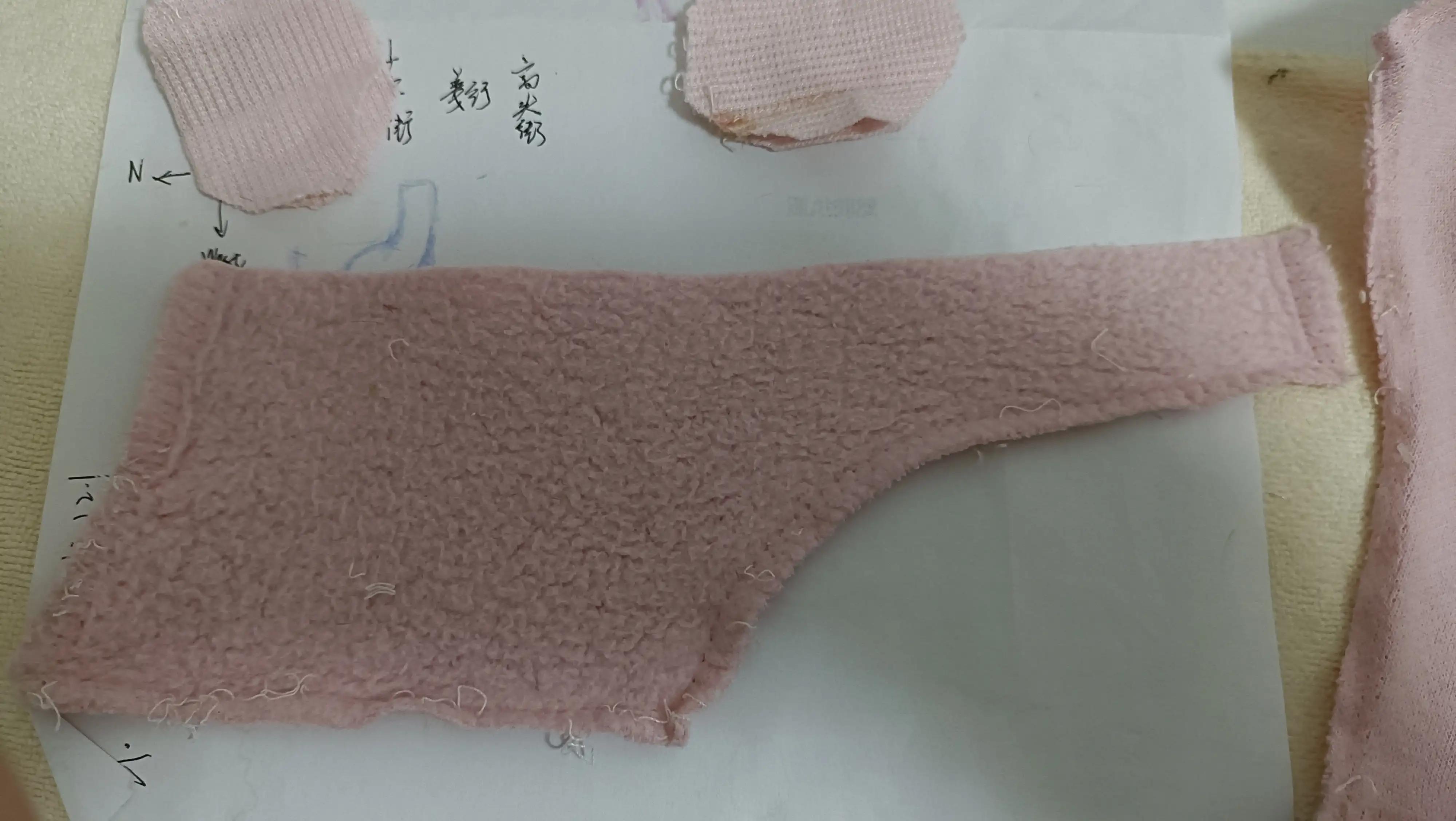 自制狗狗防尘袜子视频,自制狗狗袜子的做法