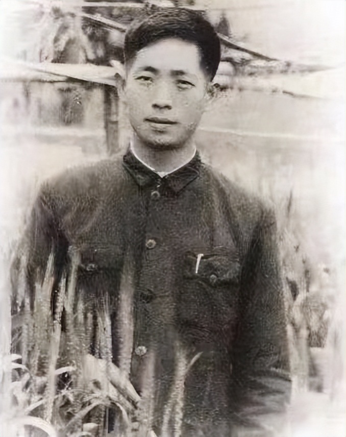 袁隆平年轻时的故事,袁隆平年轻时代