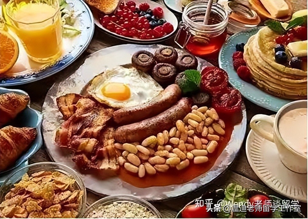 出国留学的流程及注意事项,出国留学的你需要搞明白的10件事