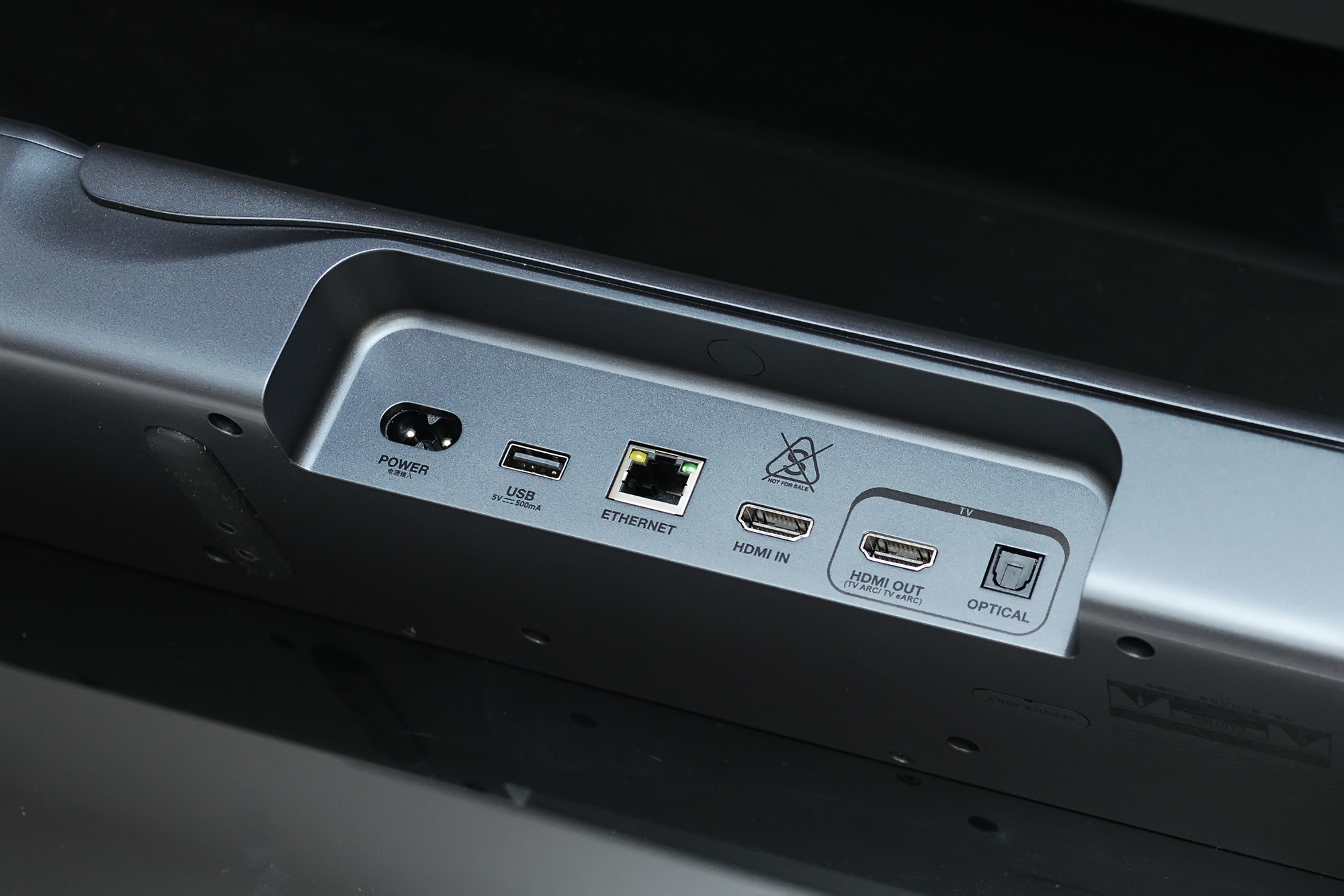 绕开所有坑：“*法大**威武”！但用脚投票，回音壁我选了JBL