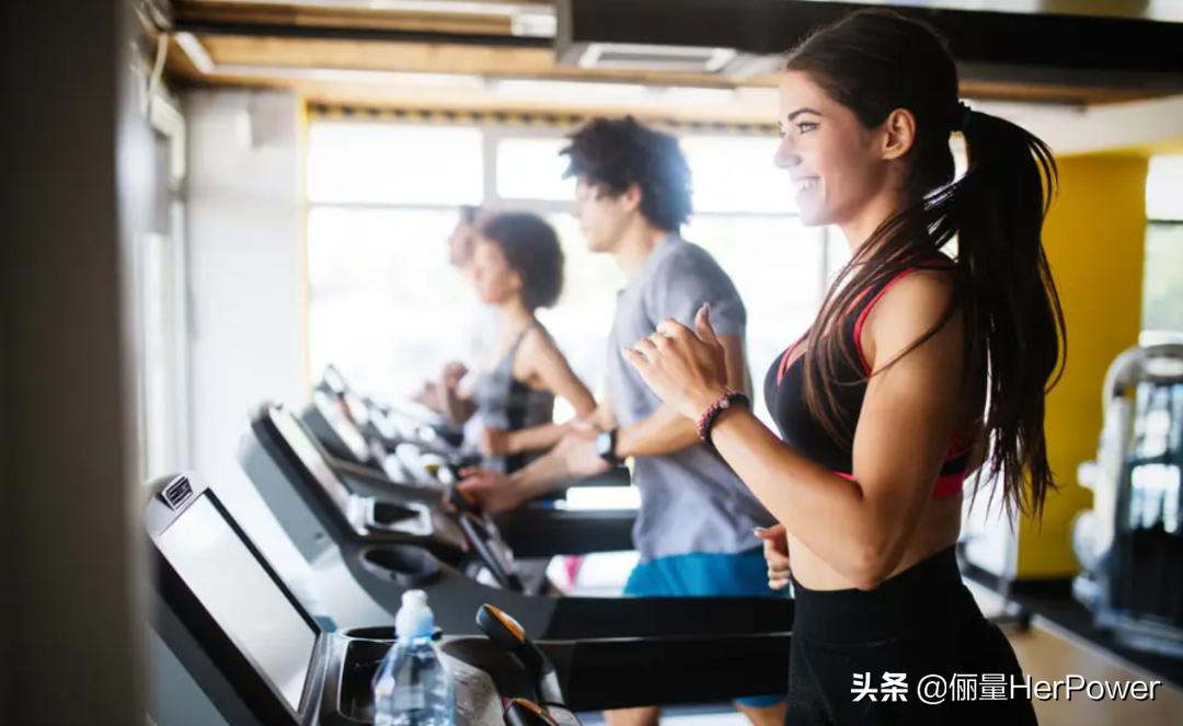 跑步机使用方法图解在线阅读,亿健跑步机使用方法