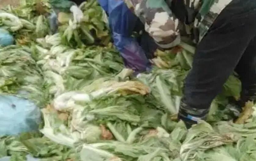 一夜蒸发数亿人民币,康师傅变成“糠师傅”,严钦武后悔已晚