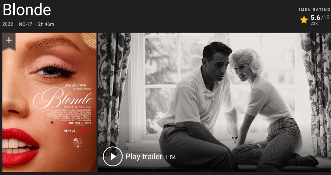 全球第一性感女星，又被毁了