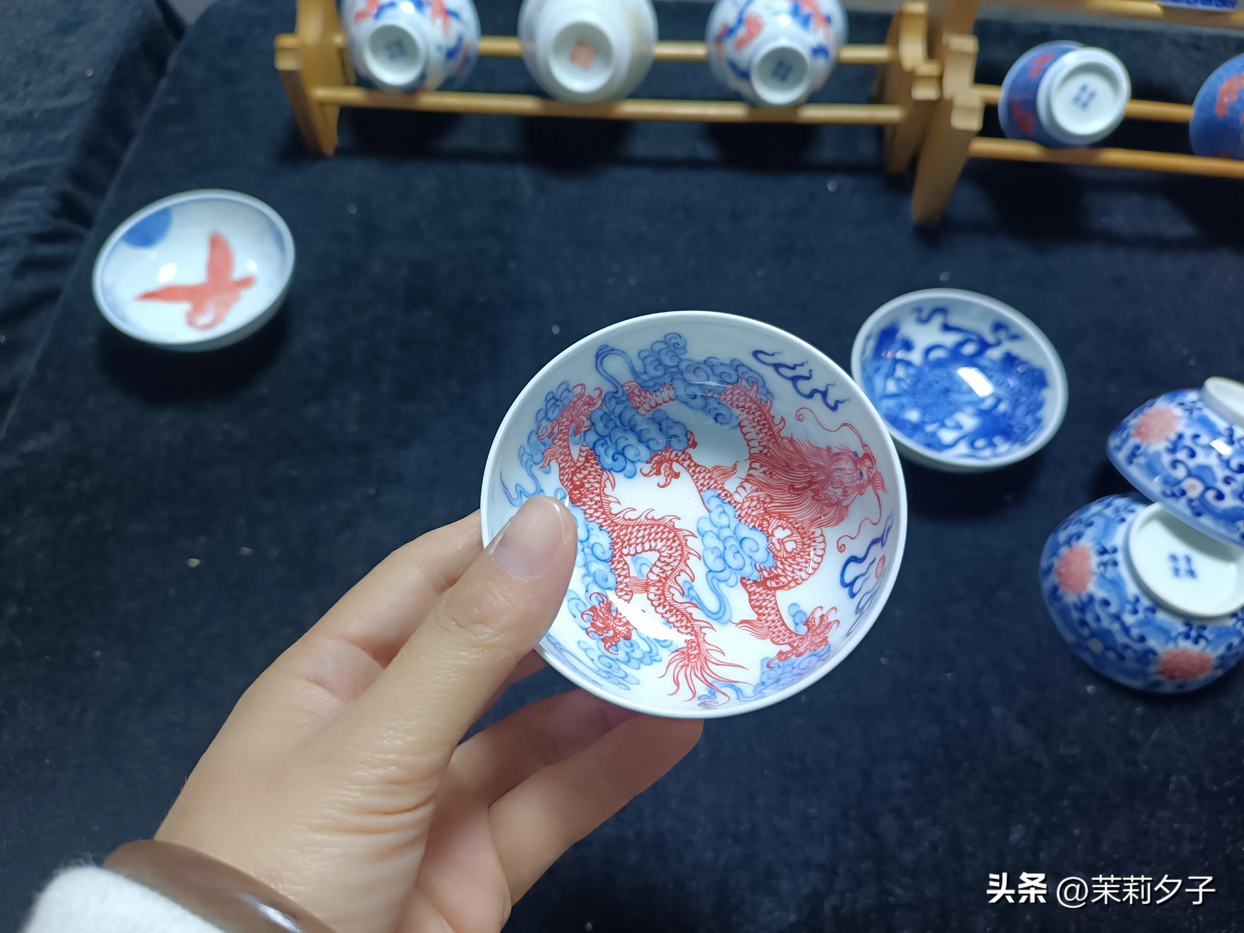 景德镇中国陶瓷博物馆参观路线,景德镇民俗博物馆旅行记