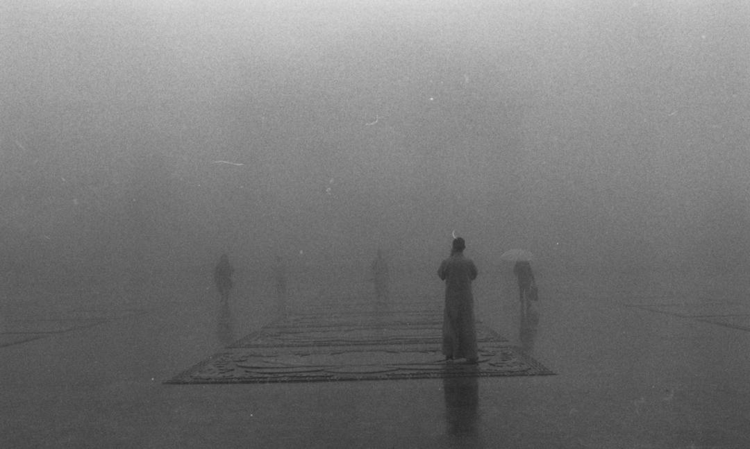 村野、厚土、黄河…这场影展里有一部摄影版《活着》