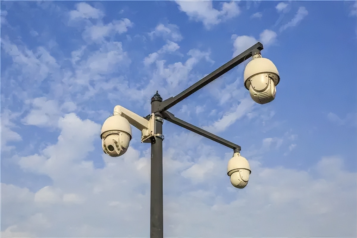 佛山上门安装监控摄像头,佛山摄像头安装流程