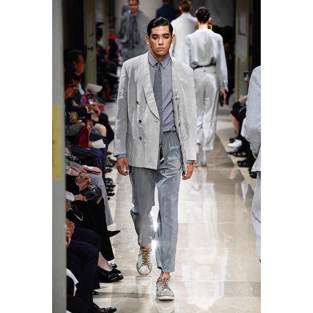 有魅力的男模图片,有魅力的男人欧美型男