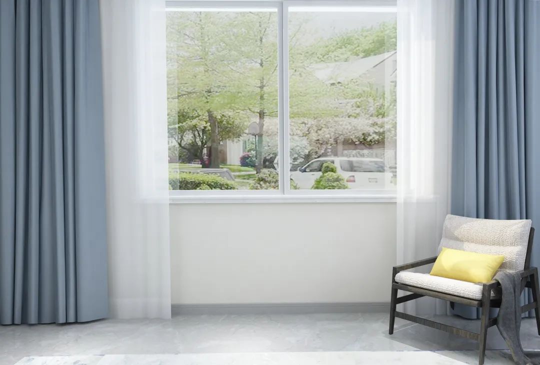 窗帘怎么做才不爱返工,窗帘能不能重复做