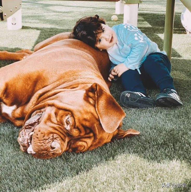 梅西年轻的时候有多调皮,17岁的梅西到25岁的梅西