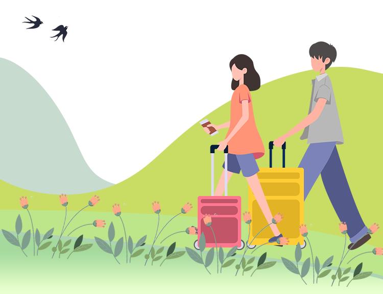 包头游玩攻略旅游线路推荐,文旅助力