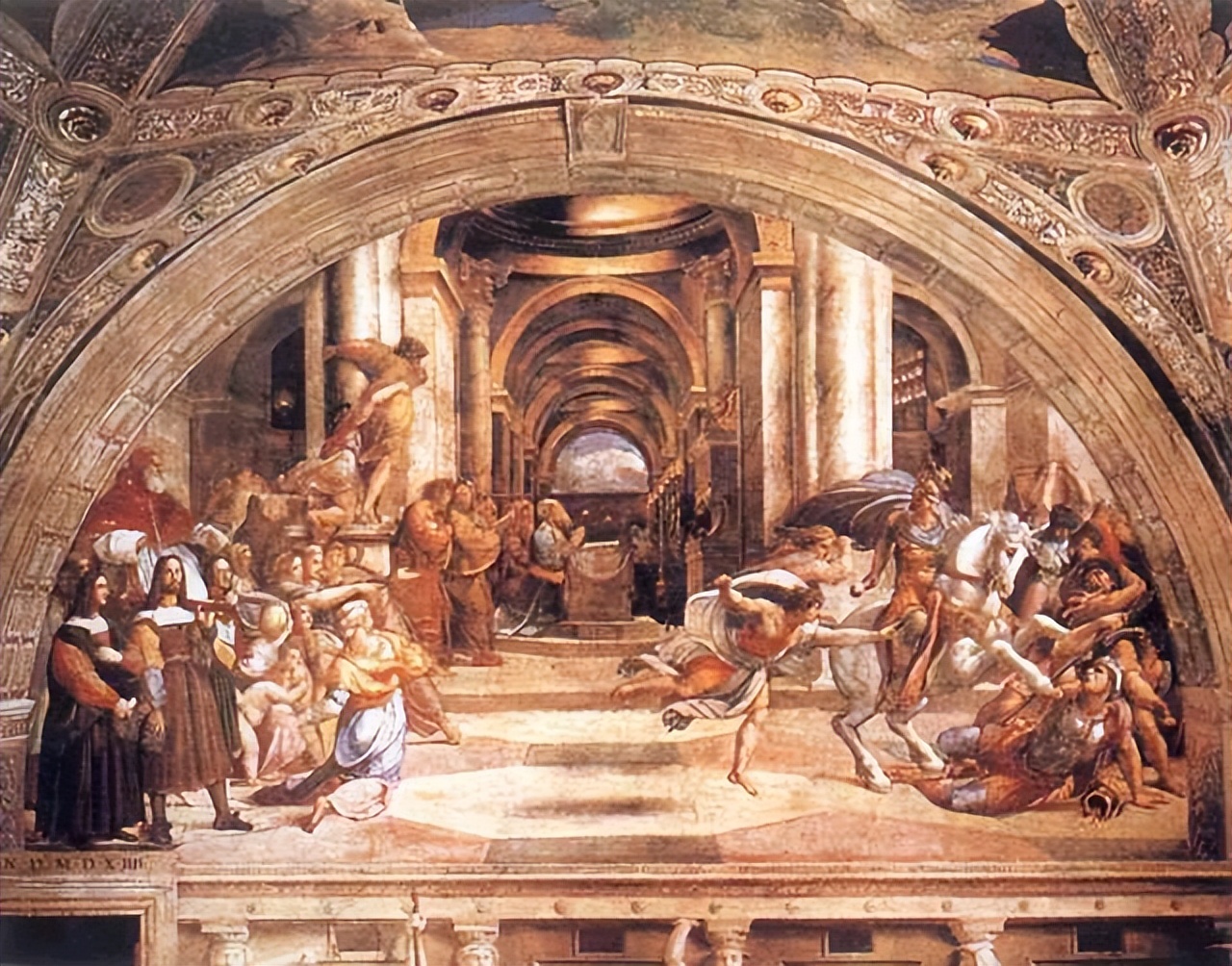 浅谈西班牙文艺复兴时期的绘画传统