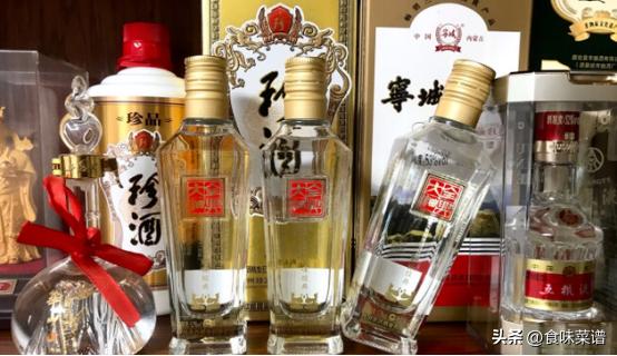 中国4款白酒好喝不贵,真正的纯粮食酿造的酒有哪些