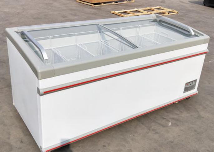 为什么冰箱是个柜子冰柜是个箱子,为什么冰箱是柜子冰柜是箱子