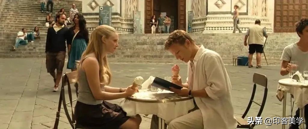 惊艳又养眼的十部电影,绝对让你流连忘返的十部电影