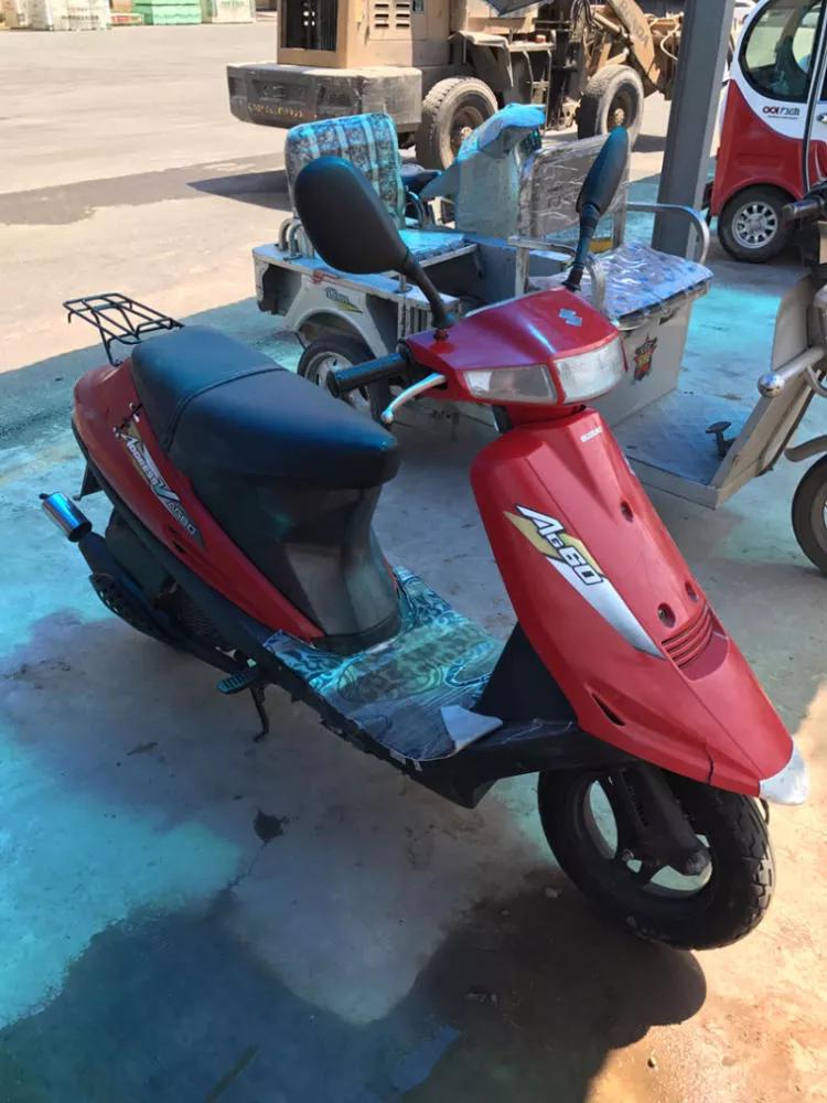 经典大绵羊踏板摩托车,踏板摩托车排名前十名