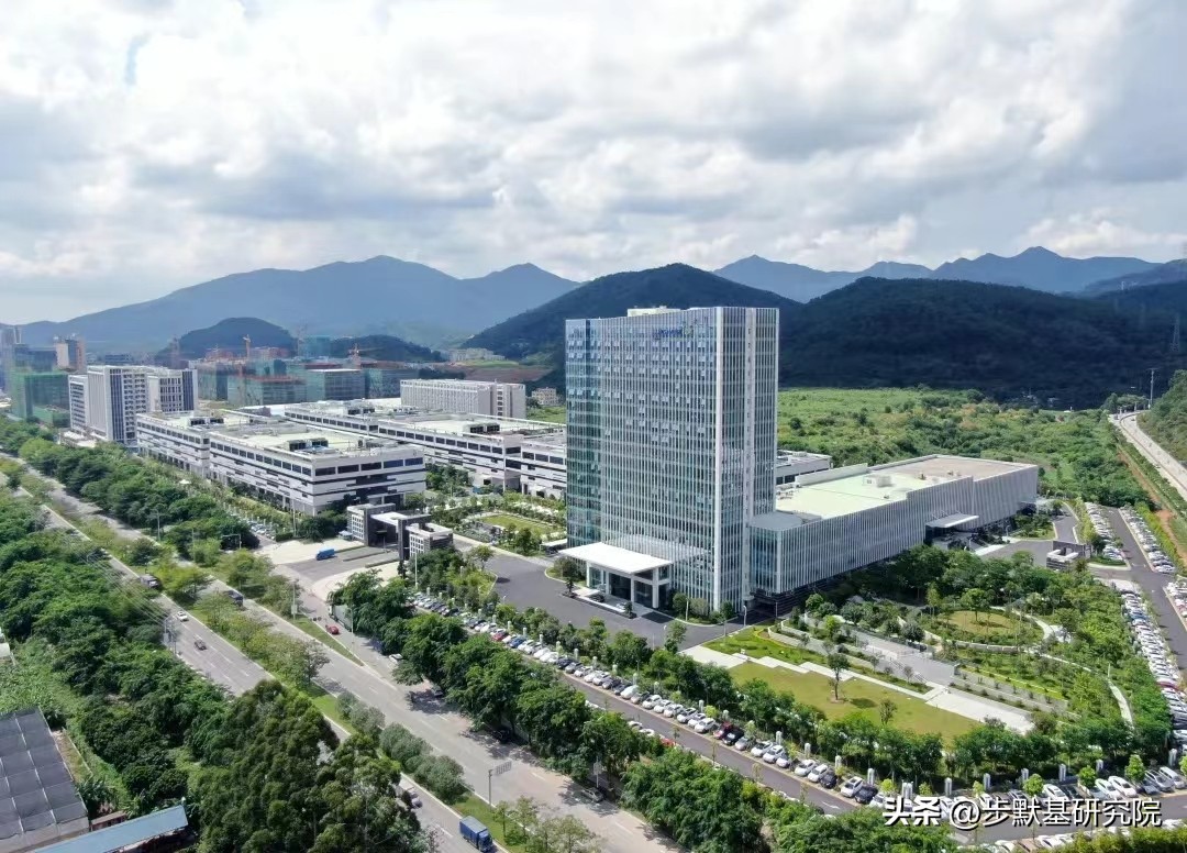 富士康工业富联最新信息,被严重低估的蓝筹富士康股