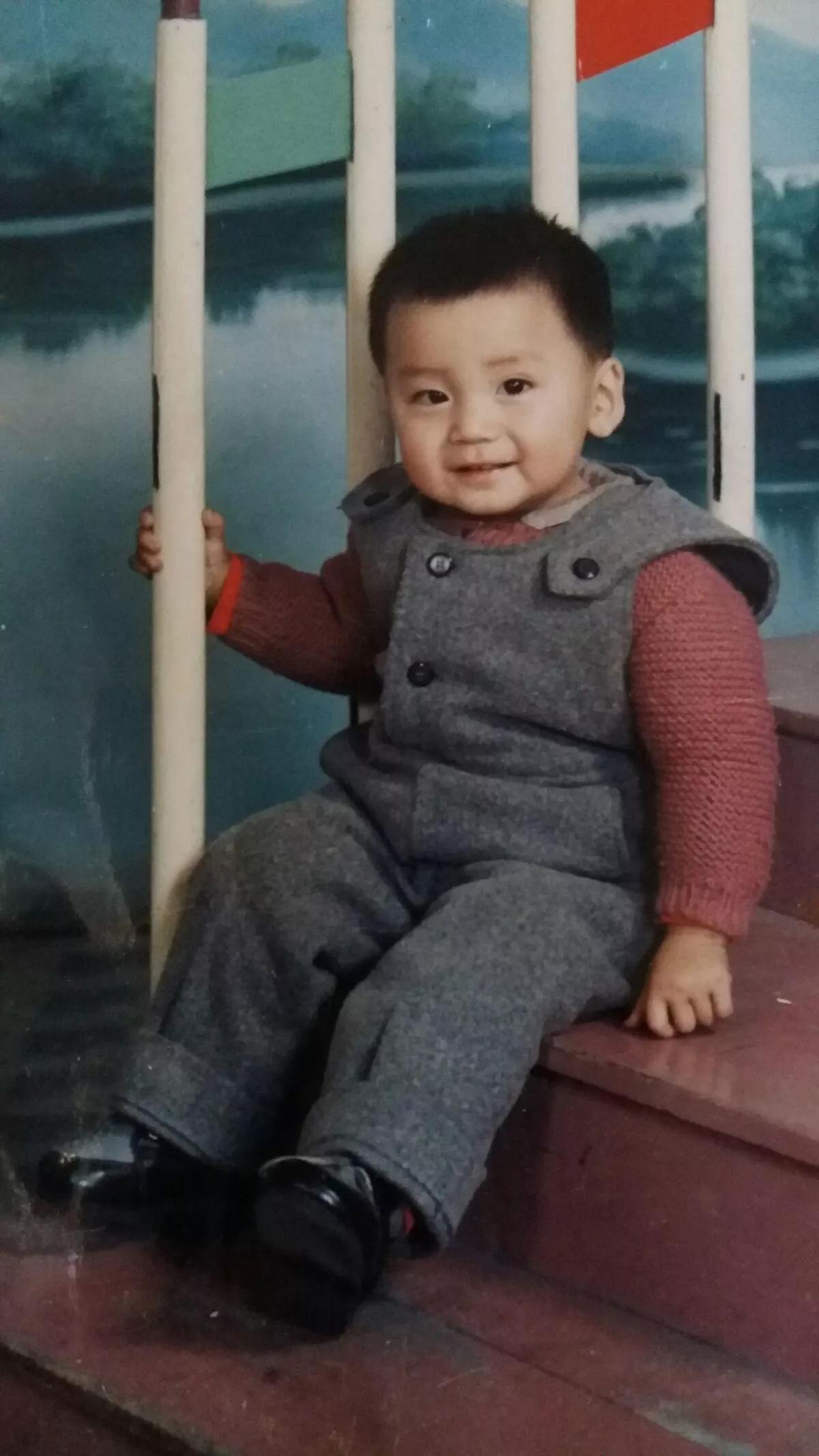 送给儿子的生日礼物祝福语,妈妈送给儿子的生日礼物