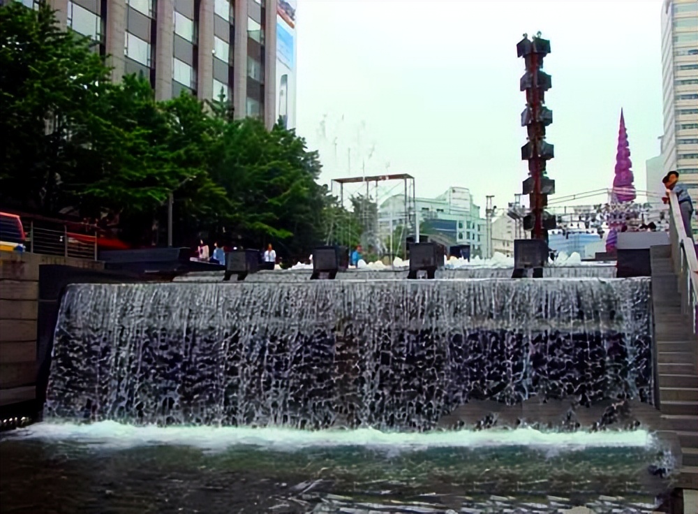 首尔人文景点介绍图片欣赏,韩国首尔旅游景点介绍大全图