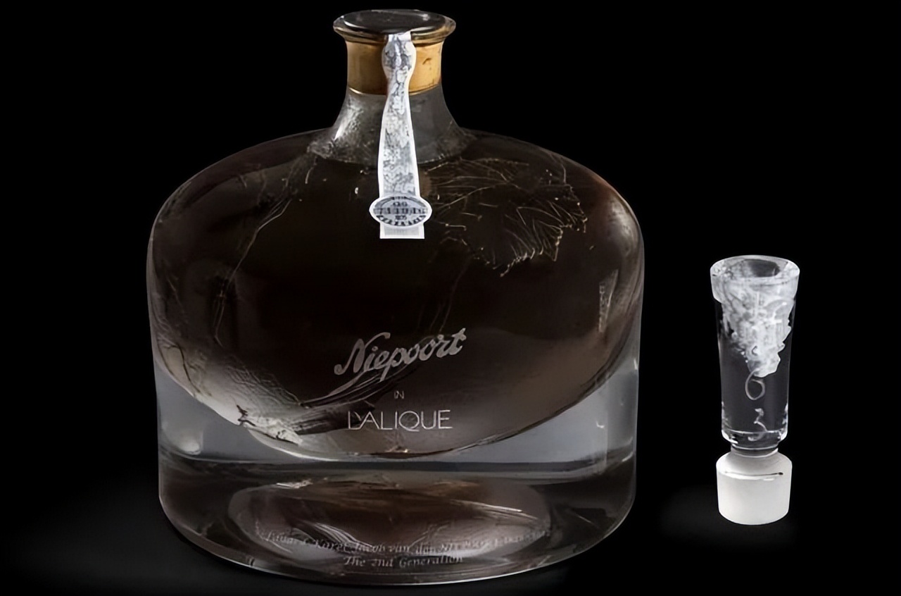 世界十款高端酒排名,康帝是最贵的葡萄酒吗