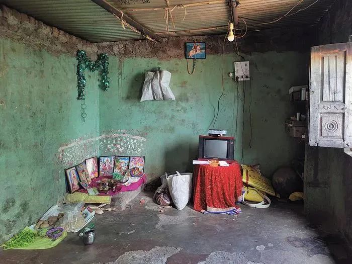 为了一份工作，这个地区六分之一的女性选择了切除子宫……