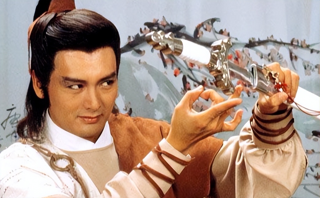 周润发落魄状态,周润发为什么跌入低谷