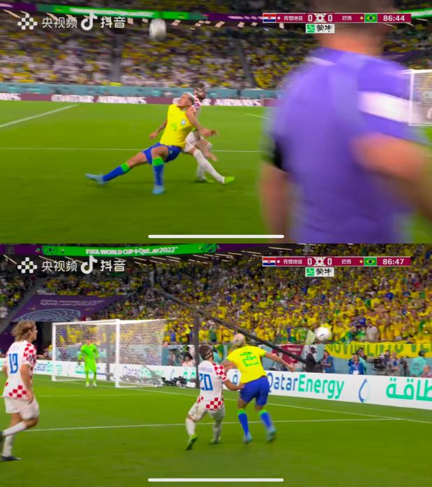 内马尔哭了背影,内马尔哭了是哪场比赛