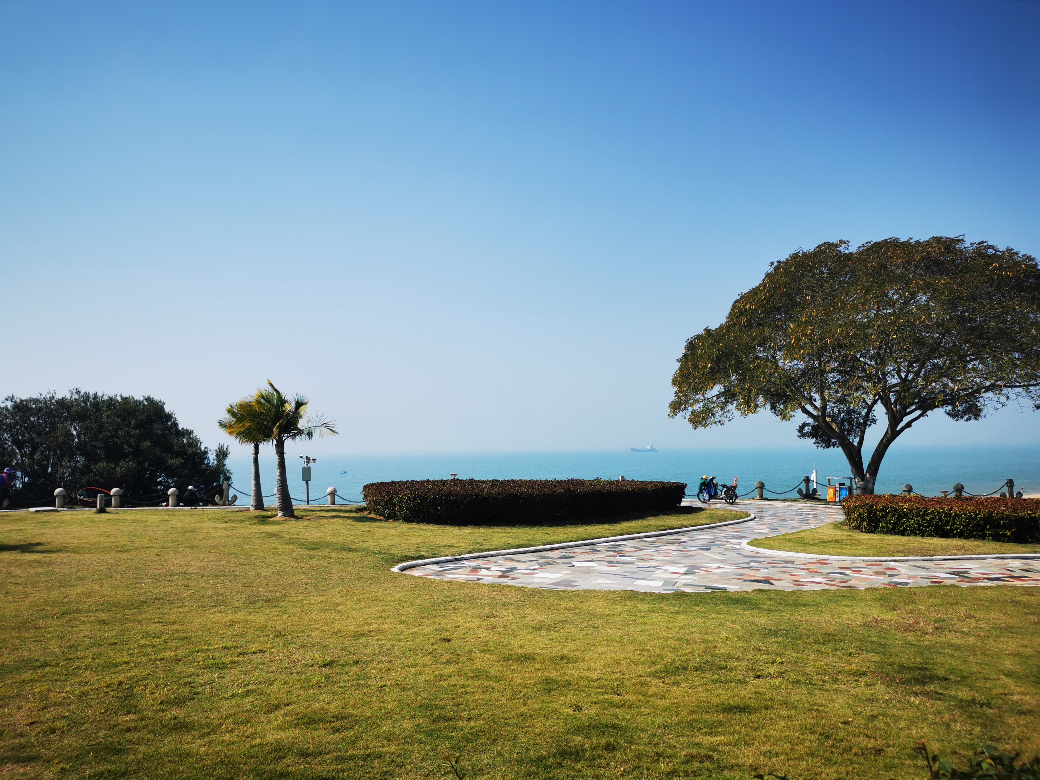 北海环岛游旅游攻略,澳门环岛游旅游攻略