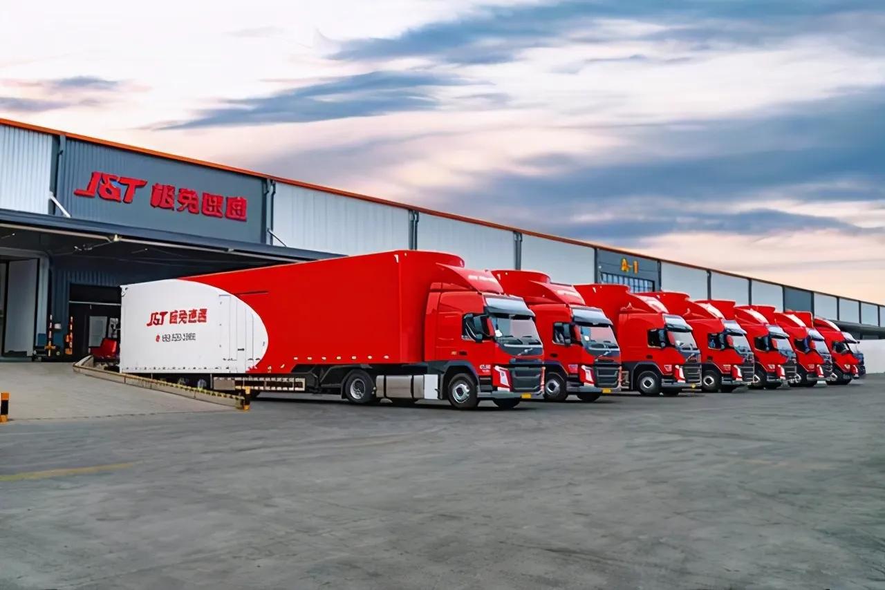 极兔速递是一家什么样的快递公司,极兔快递成为最大快递