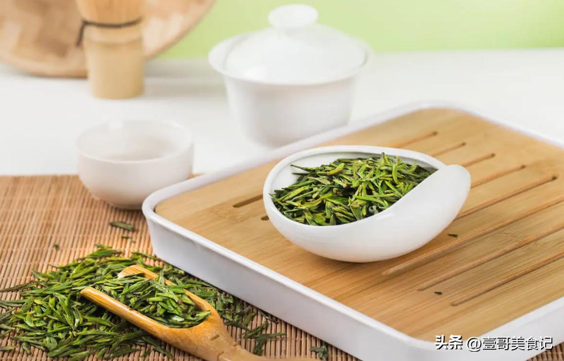 超市便宜又好喝的茶叶推荐一下,超市买的茶叶不好喝